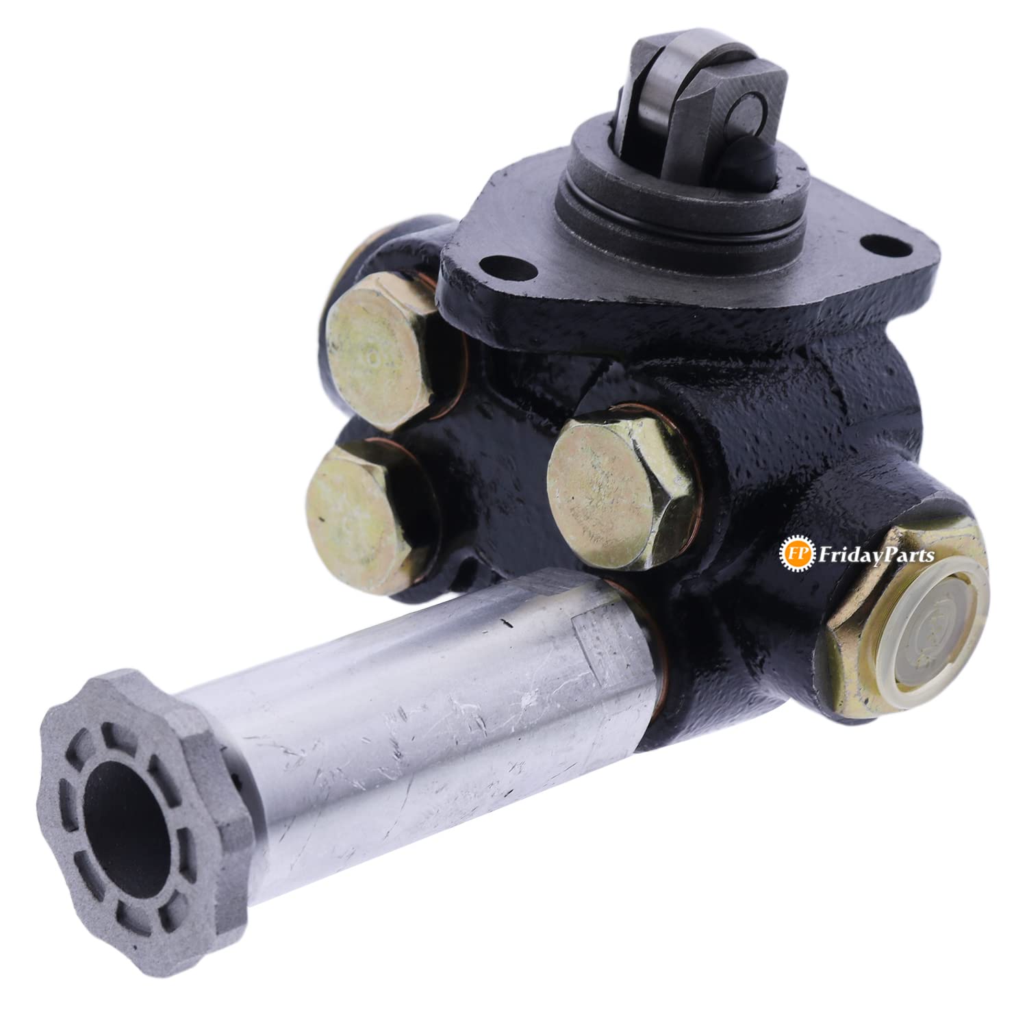 Amazon.com: FridayParts Fuel Pump 105237-5470 1052375470