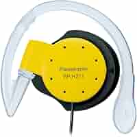 Panasonic ワイヤレスヘッドホン イエロー/グレー Amazon.co.jp: パナソニック オープン型オンイヤーヘッドホン 耳