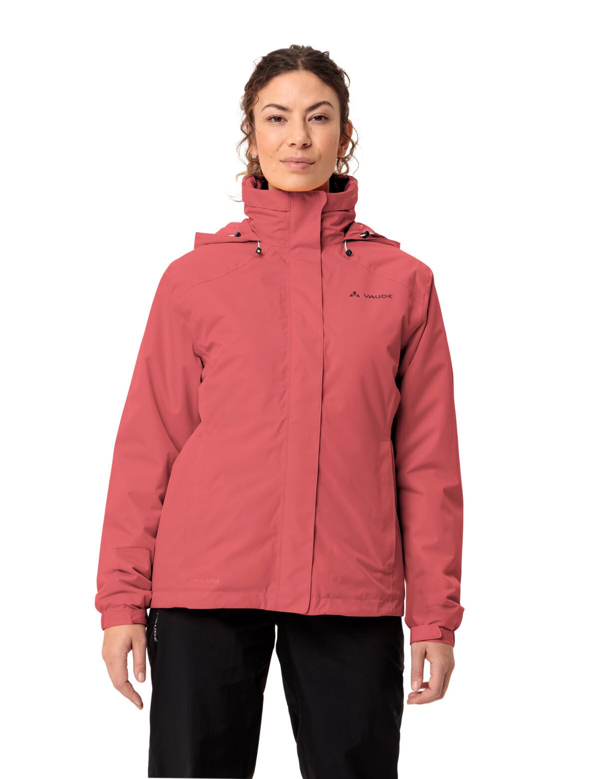 VAUDE Jacken Women's Escape Bike Warm Jacket