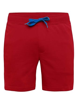 Jockey Boys Regular Fit Cotton Shorts