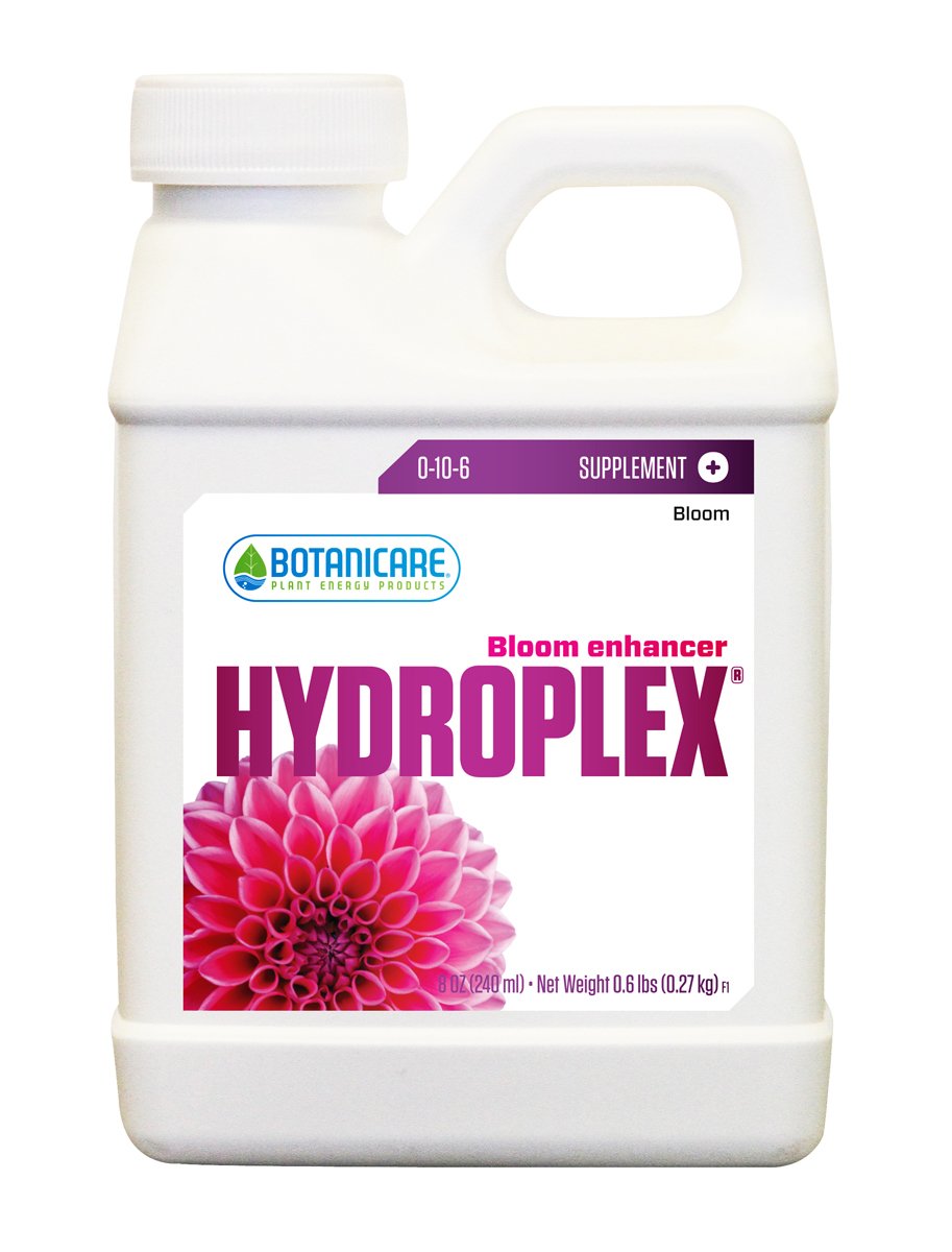 BotanicareHydroplex Bloom - 8 Oz