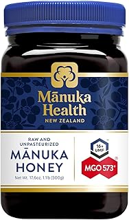 Manuka Honey Mgo550 Health Kosher