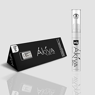 جل تحديد العين دي سي من اكيفا