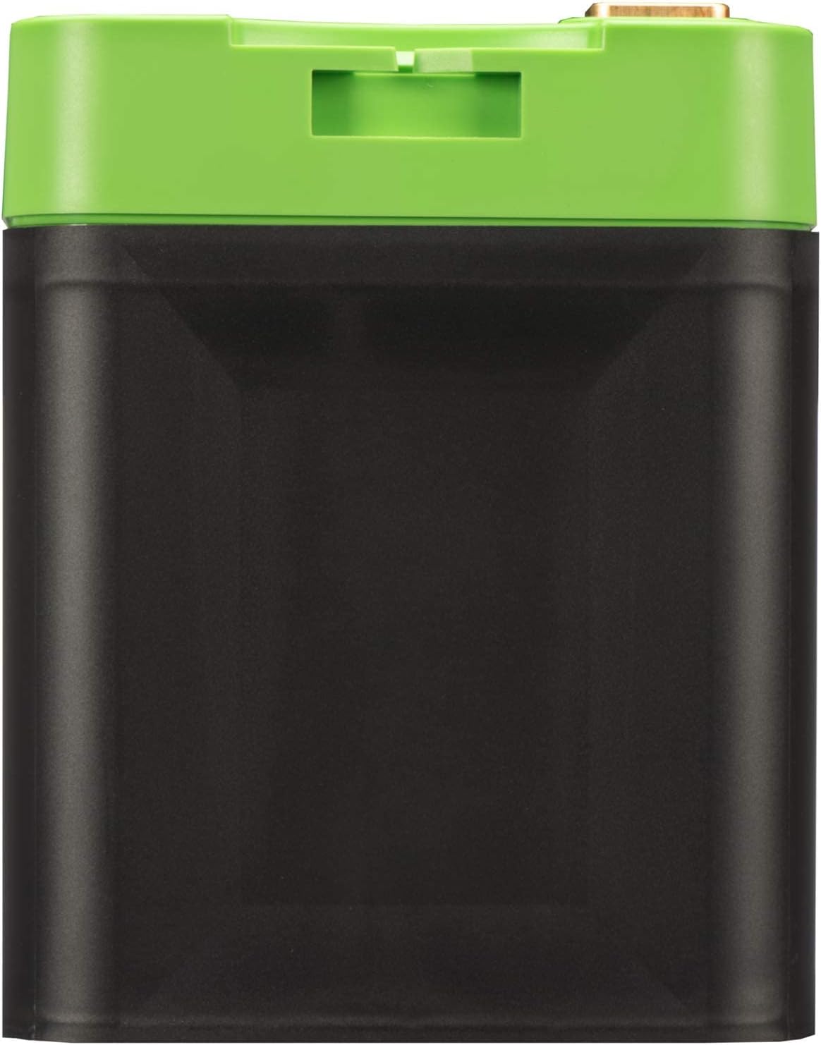 LiFePO4 Deep Cycle Battery - e360 | 60Ah 12.8V Group 24 by EXPION360 - Perfect for RV/Camper, Marine, Overland/Van, Solar and Off Grid Applications