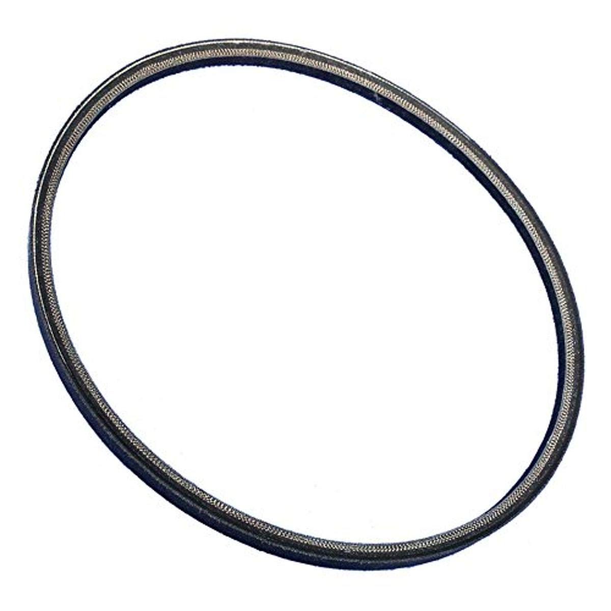 ezgo generator belt