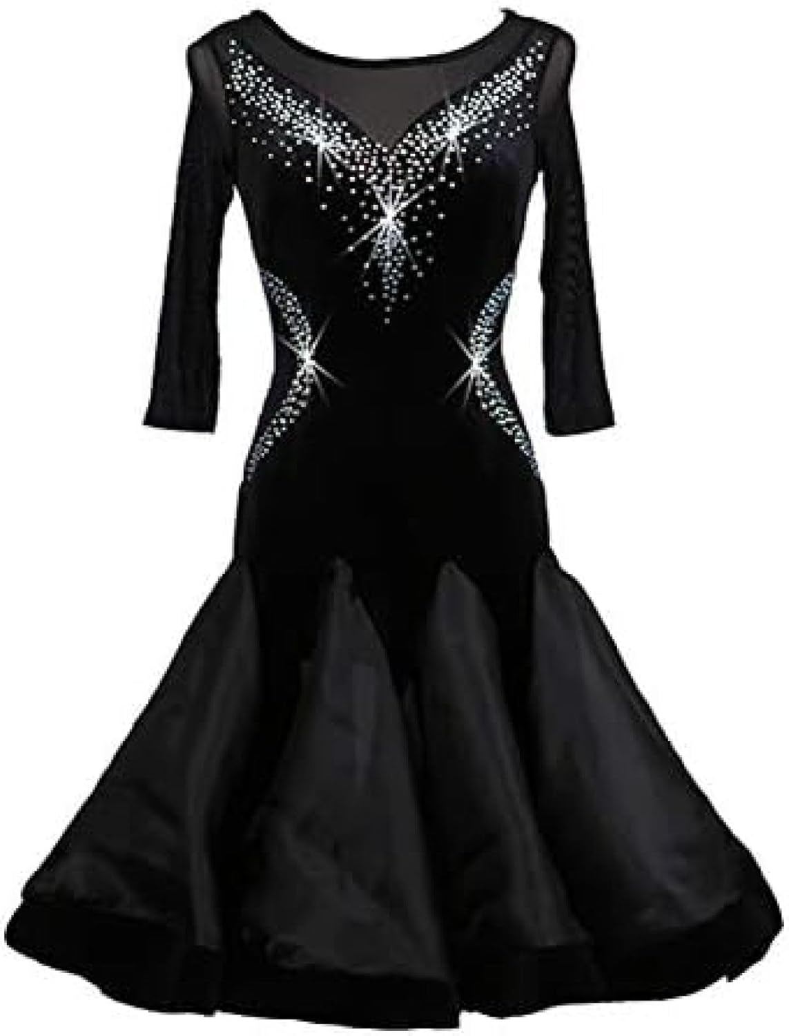 シルク布花ティアラ 布花冠 フランスアンティーク グローブドマリエ