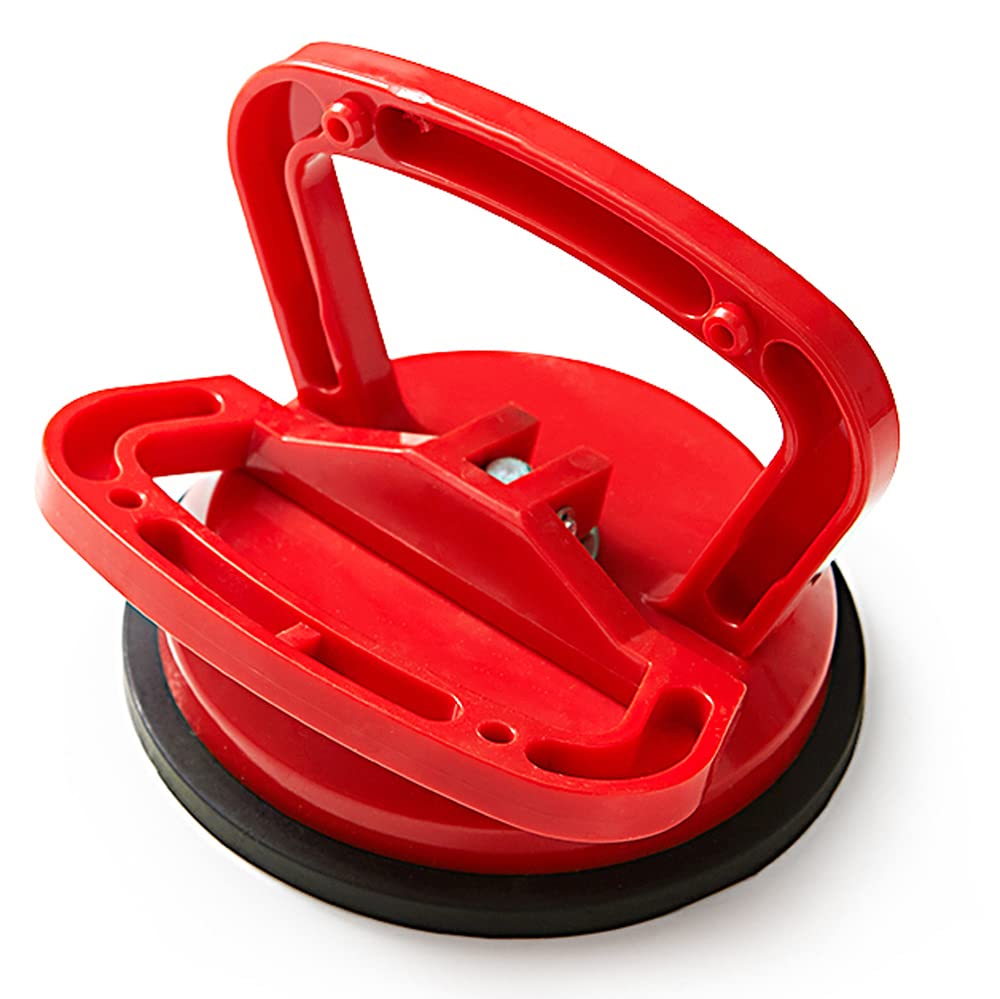Dekton Dent Puller Suction Cup Car Van Body Panel Repair Tool 30kg Capacity