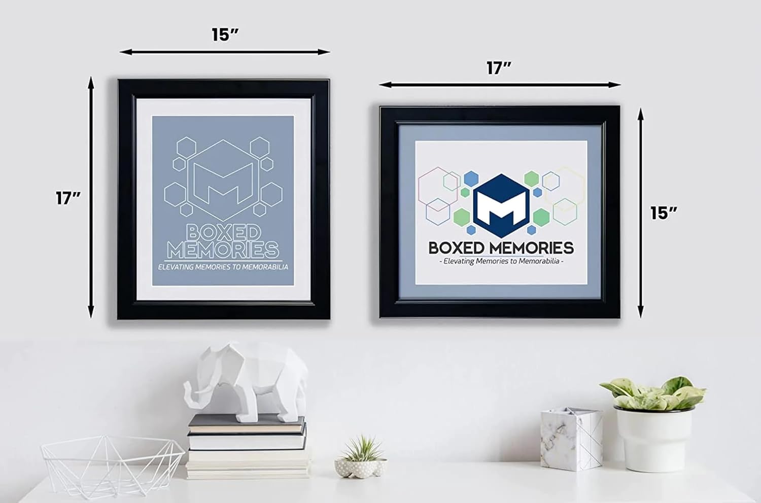 Luka Doncic v Lebron James - Changing of the Guard - Framed Basketball Photo