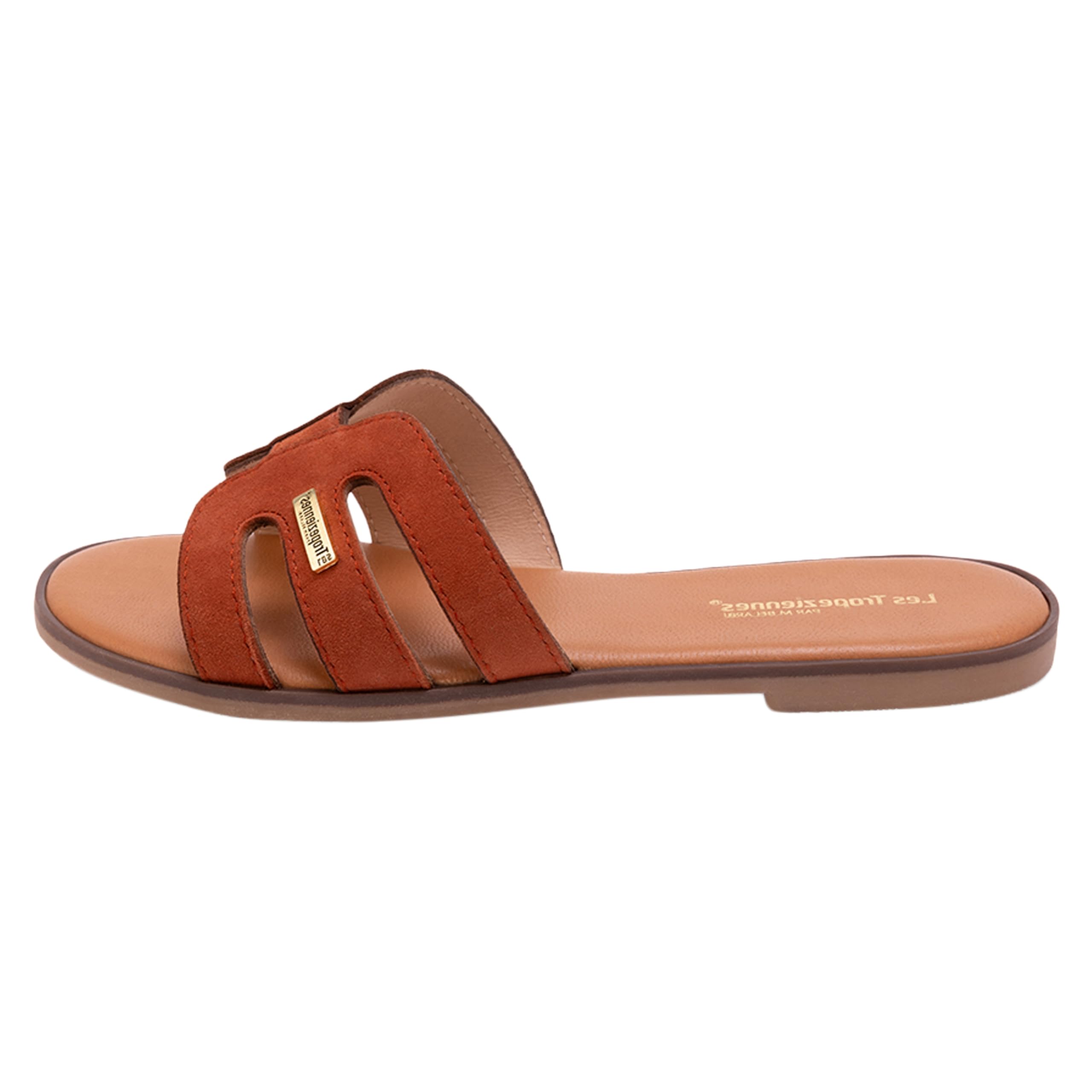 Les Tropeziennes Damen Hamiga Stadtschuhe, Pantolette und Clog