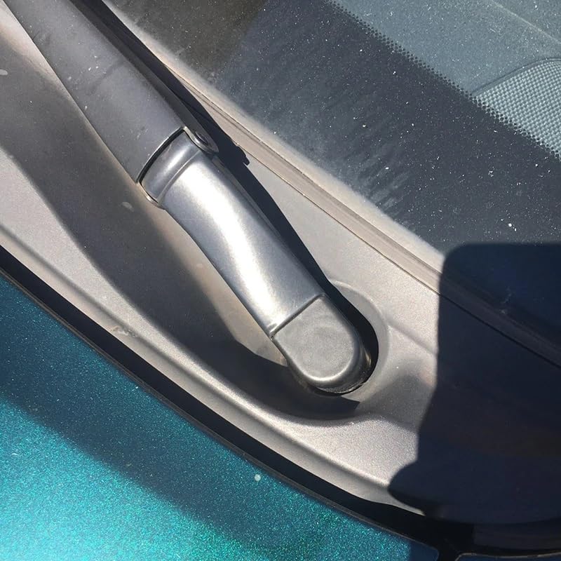 Cache-écrou d'essuie-glace de voiture 8529213010 pour Corolla E140 E150 E170 E210 (lot de 2)