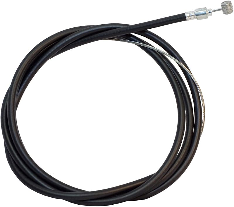 Cabo da embreagem Flying Horse para kits de motor 2 tempos 66cc/80cc – aproximadamente 1,52 m