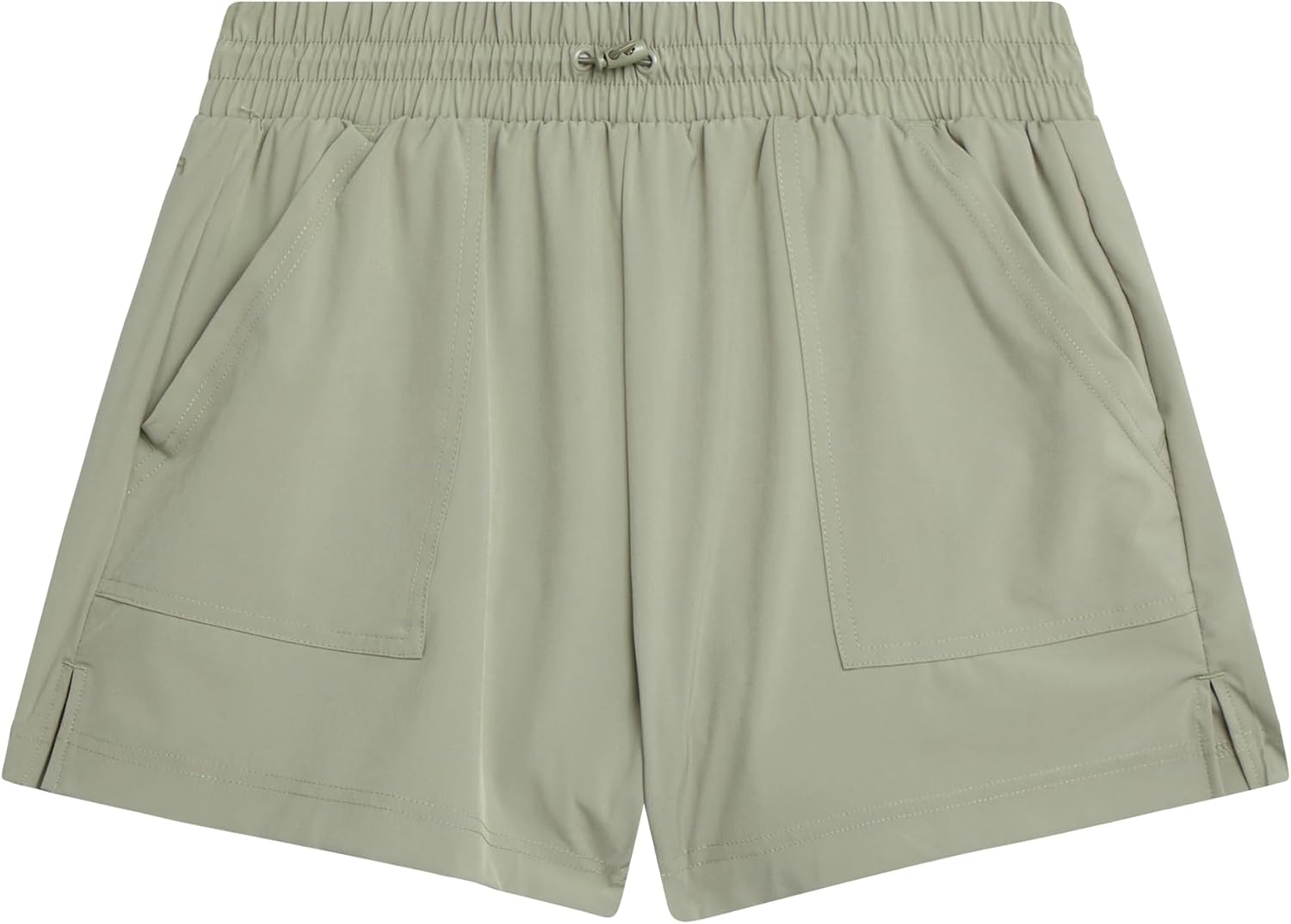 Spyder Womens Athletic Shorts - Lightweight Stretch Woven Pull On Running Shorts for Women with Built in Liner - Image 4