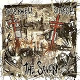  The Seven (Splatter Vinyl) [Vinyl LP]