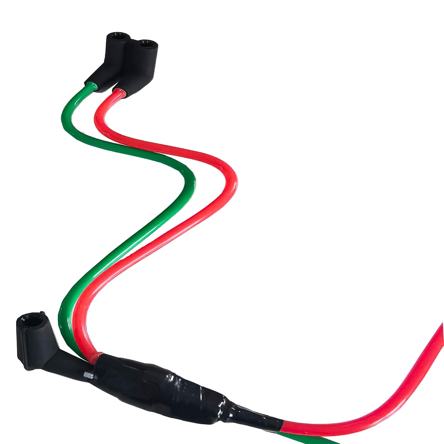 Turbo Emission Vacuum Harness Connection Line Fits for Ford F250 F350 F450 F550 Super Duty 1999-2003 7.3L Diesel Powerstroke Engines Replace F81Z-9E498-DA