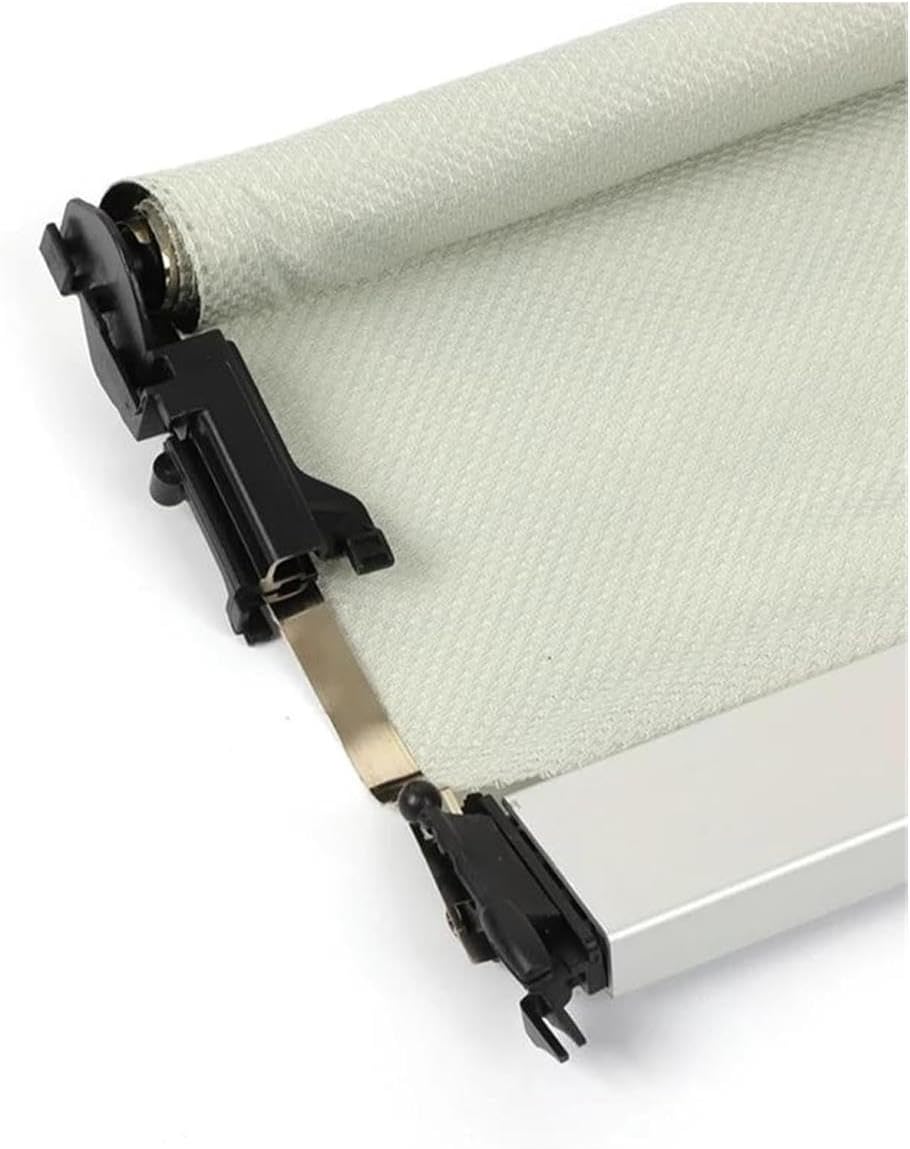 DorkTees Car Sun Shade for A5 for Quattro 2008-2016 8T0877307 Car Panorama Sunroof Sunshade Curtain Cover Assembly Skylight Auto Sunroof Shutter