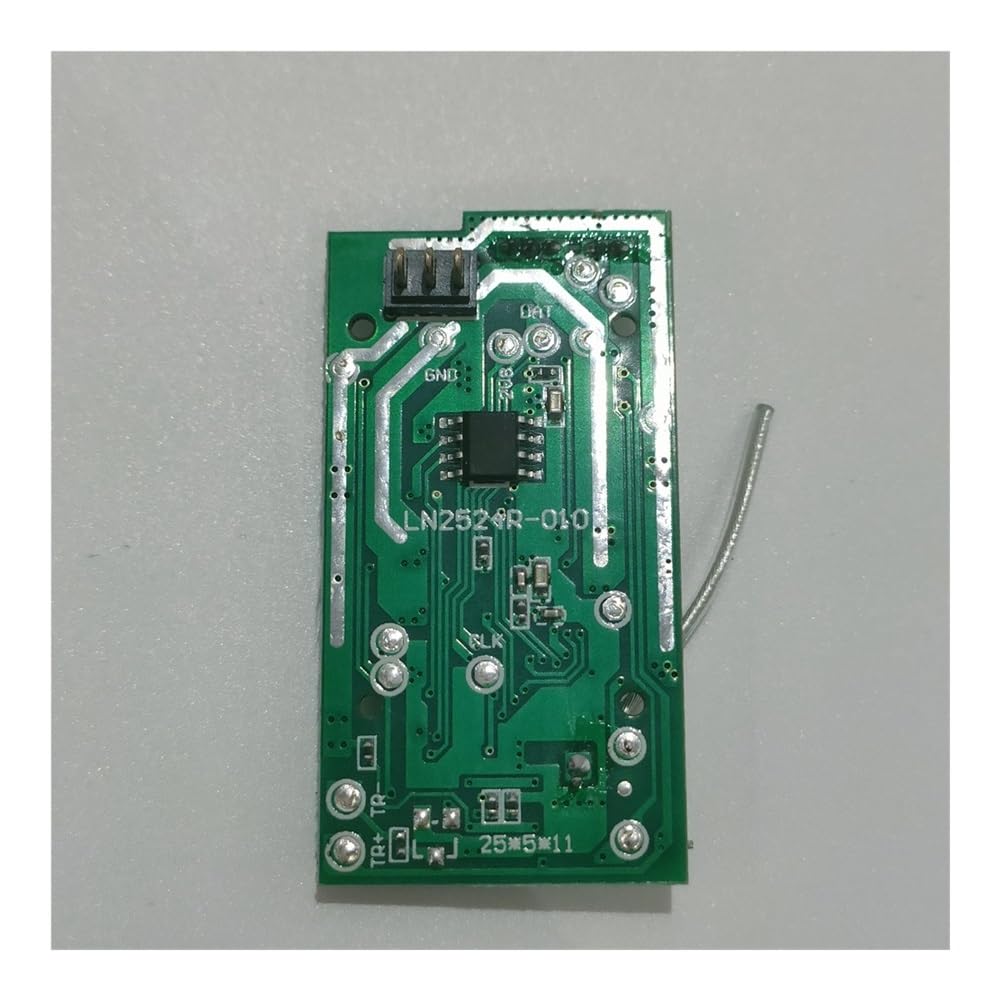 Carte de circuit imprimé principale 8K HD pour drone LN2524R-010 D16