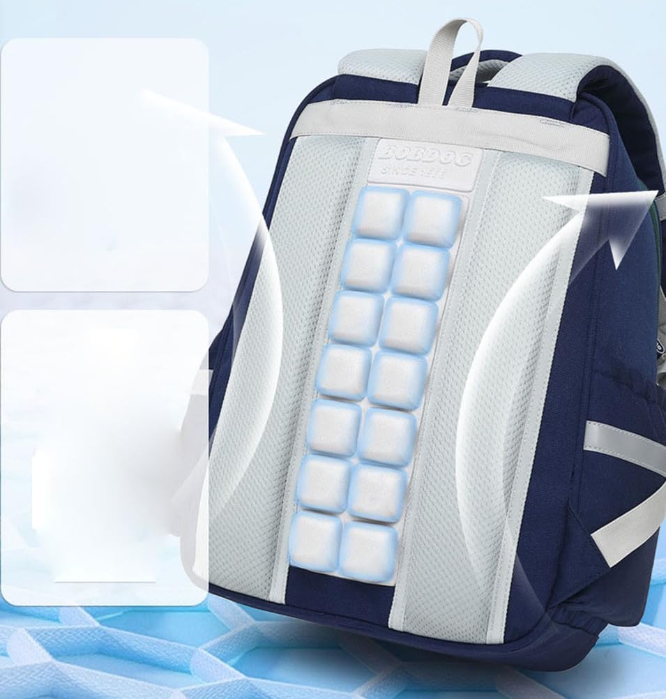 Toreba Do Książek Dla Studentów | Toreba Do Książek O Dużej Pojemności | Toreba Na Ramiona Dla Studentów | Toreba Do Książek Dla Dzieci Wodoodporna (LFA087),Purple