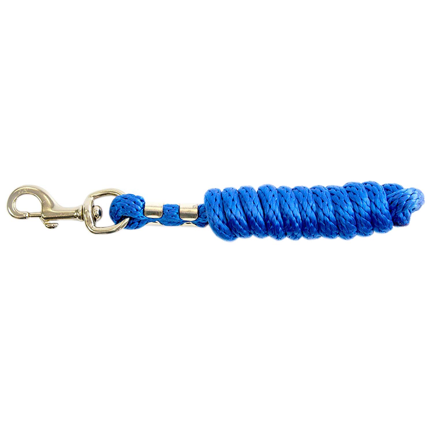 KM Elite Leadropes - 6ft Royal Blue
