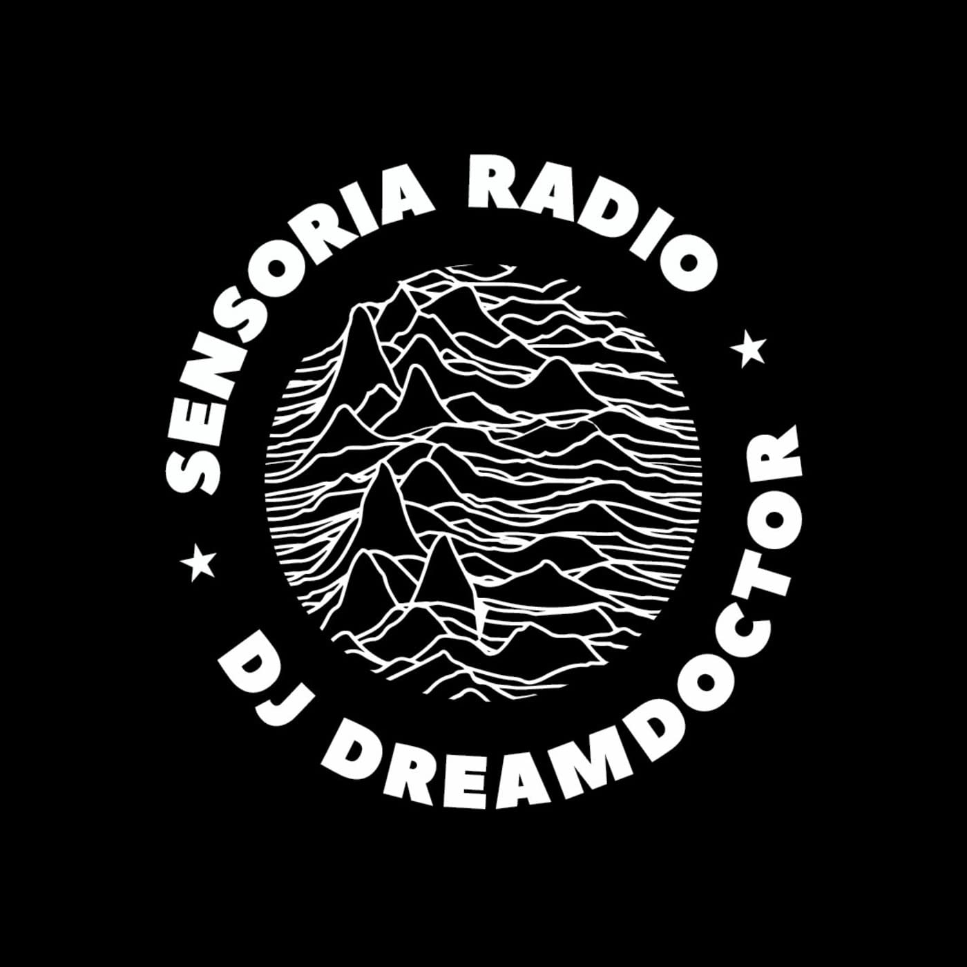 Sensoria with DJ Dreamdoctor