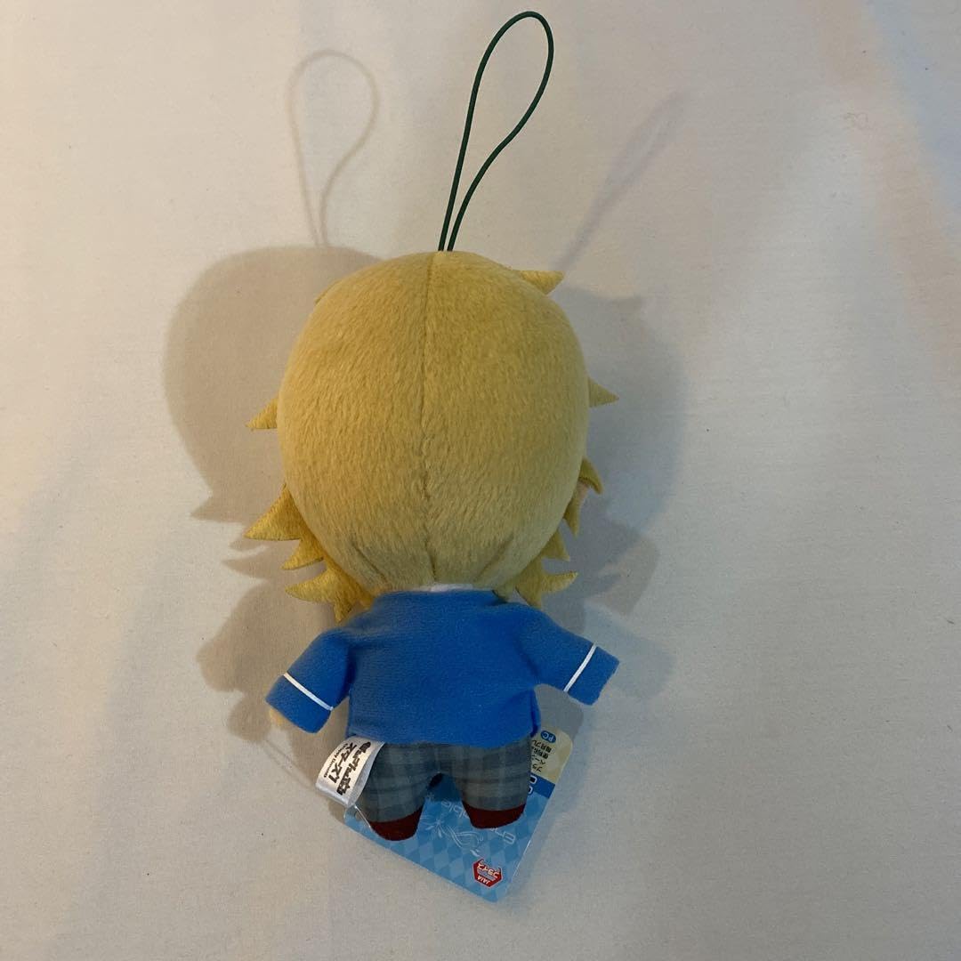 あんスタ ໒꒱ あんさんぶるスターズ!! ぬいぐるみ 羽風薫 あんさんぶるスターズ あんスタ ぬいぐるみ 羽風薫｜Yahoo