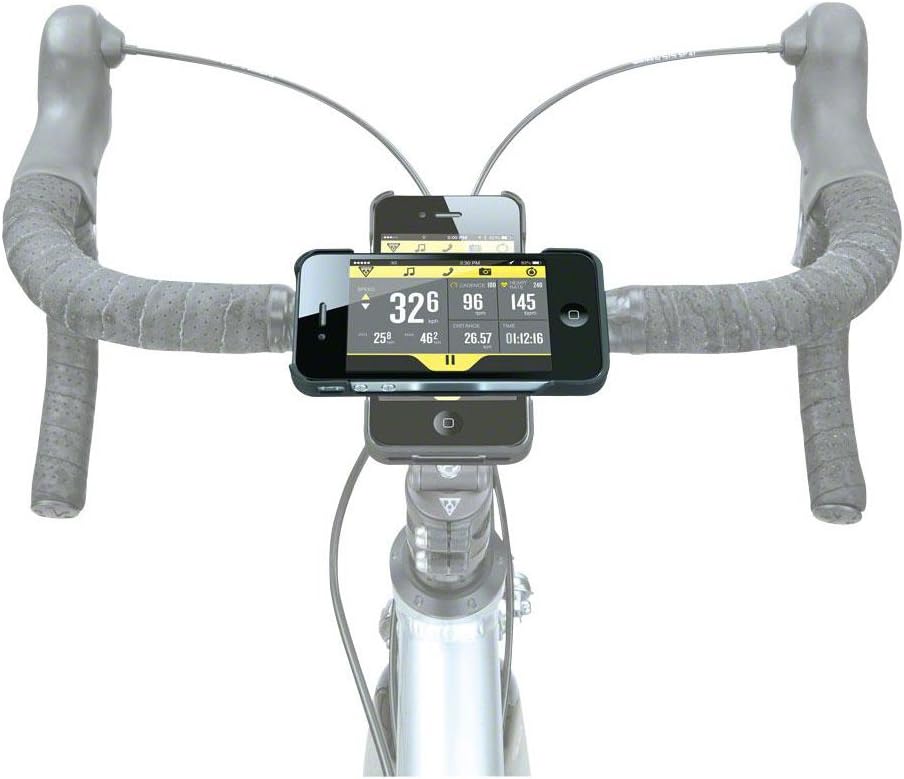 topeak iphone 12 pro max case