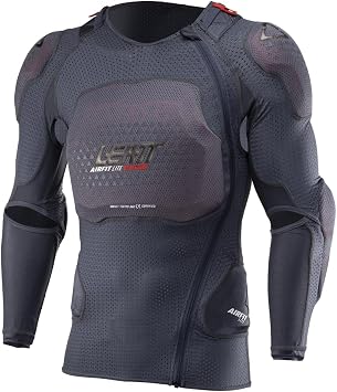ليت حامي الجسم 3 DF AirFit لايت إيفو