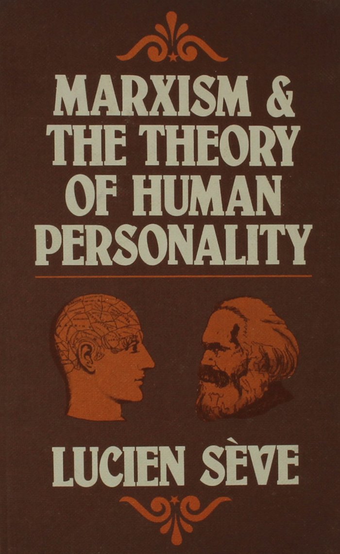 Buy Marxism and the Theory of Human Personality — BookShops.in