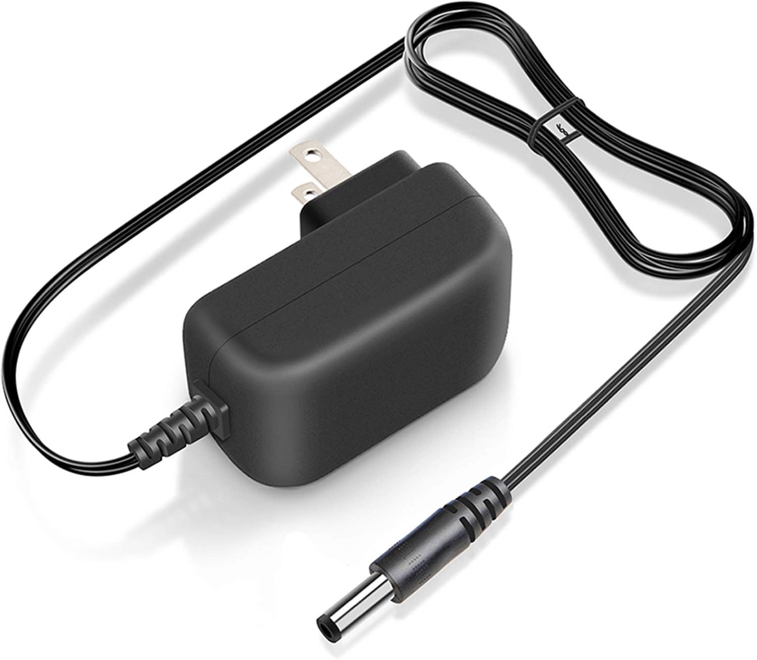 AC Adapter Charger For Bissell 1611736 Pet Stain Eraser Power Supply Cord Mains - Foto 5