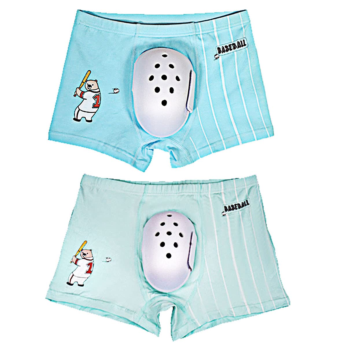 PFHKTO Mutandine protettive chirurgiche for Bambini, Confezione da 2, Dopo  la circoncisione, Le Mutande protettive prevengono l'infiammazione delle  ferite(Green,M-Medium) : Amazon.it: Moda