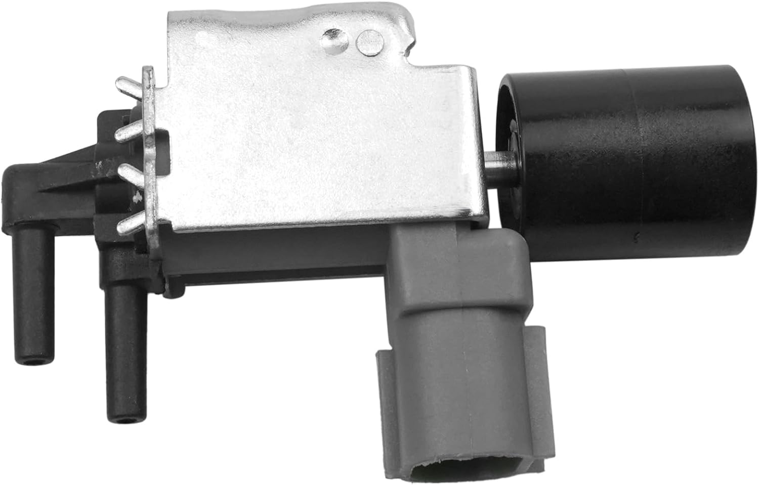 Fuel Vapor Canister Purge Valve Solenoid Fit for Toyota Prius 1.5L 2004 2005 2006 2007 2008 2009 Replacement for 90910-12274 9091012274