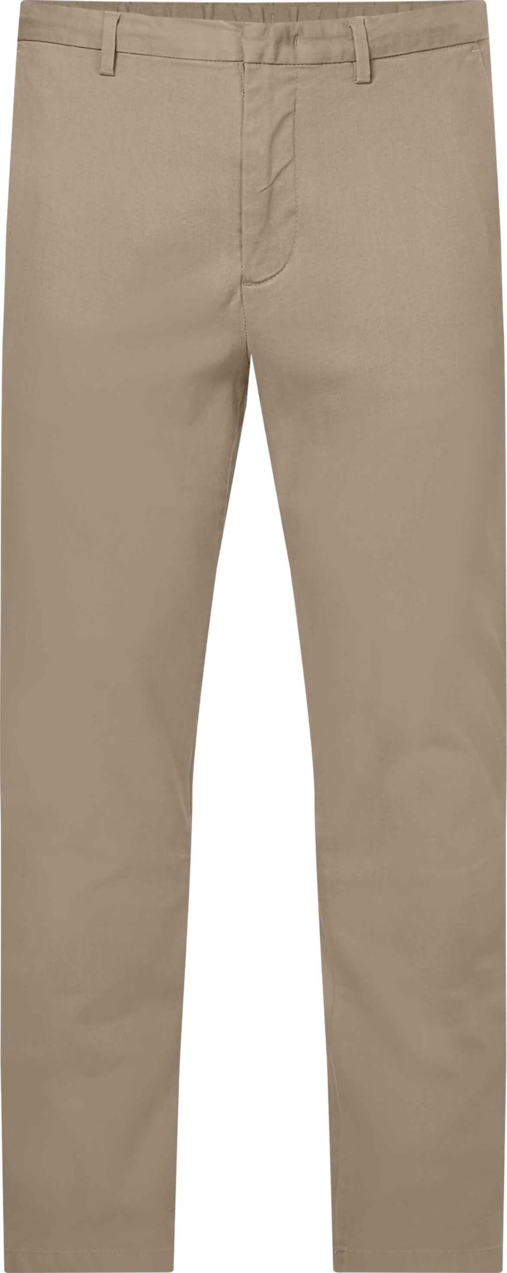 Tommy Hilfiger Men's Bleecker Essential Twill Slim Fit Chinos