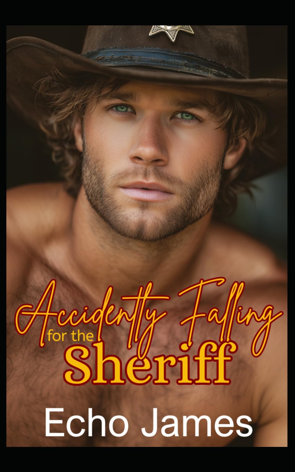 Accidentally Falling for the Sheriff: An Enemies to Lovers Opposites Attract Romance (Clifton Cove)