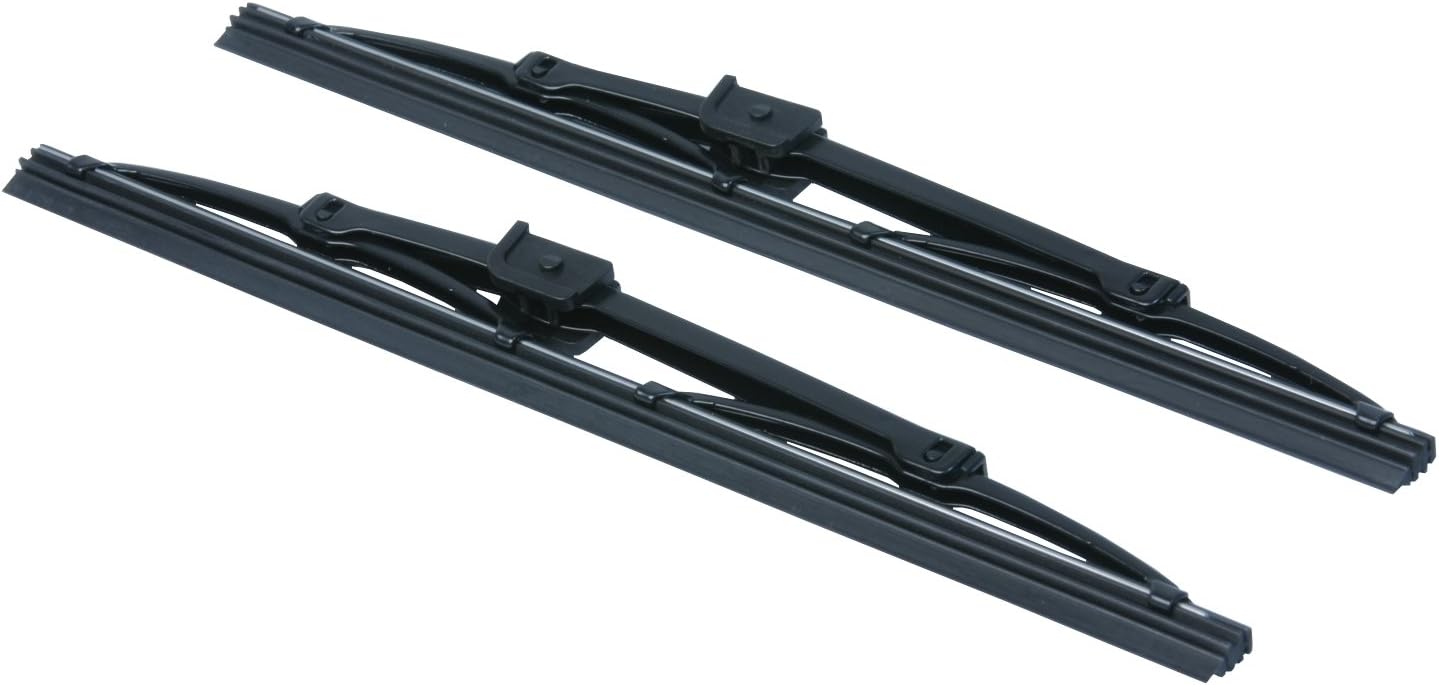 URO Parts 274435 Headlight Wiper Blade Set