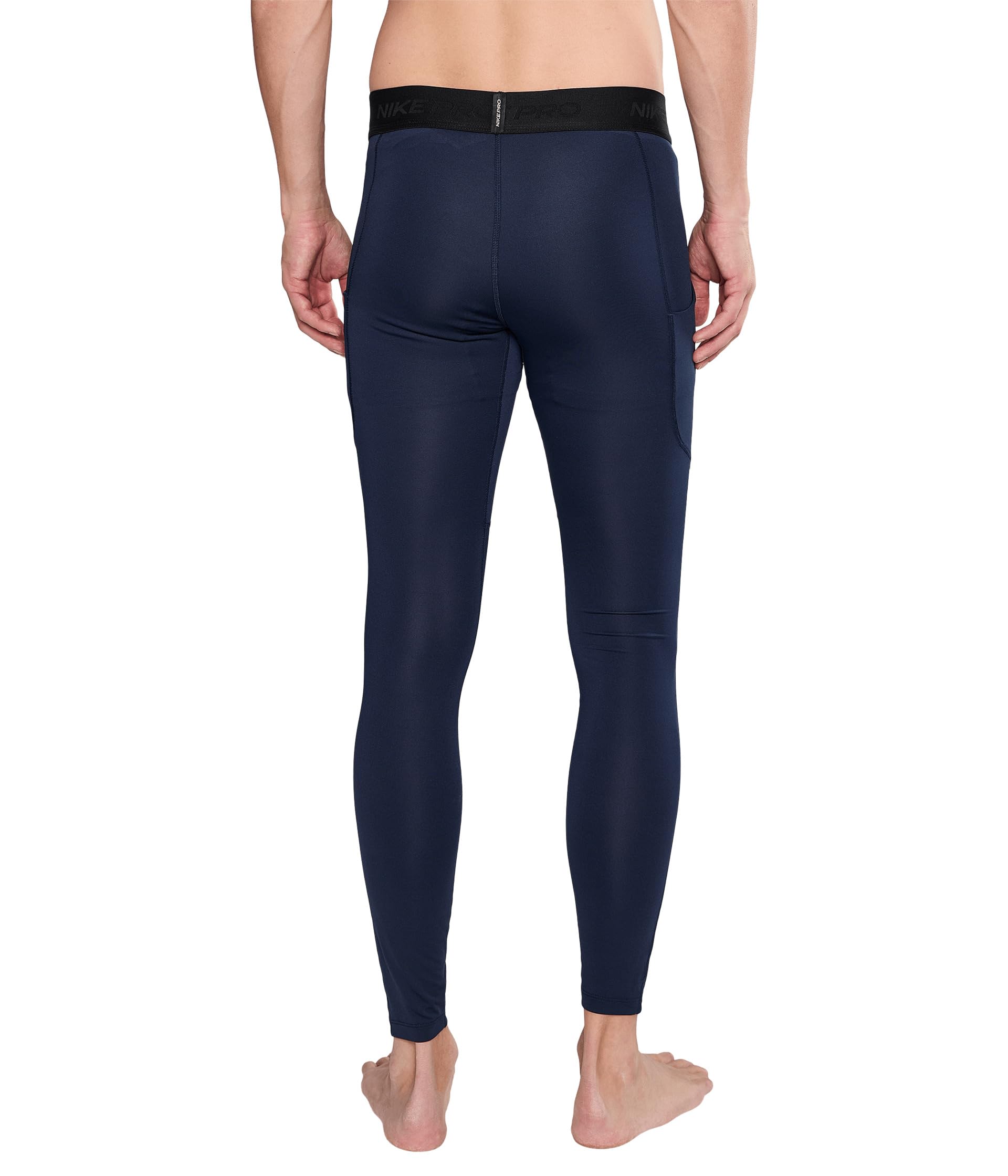 NIKE M NP DF Tight Leggings para Hombre