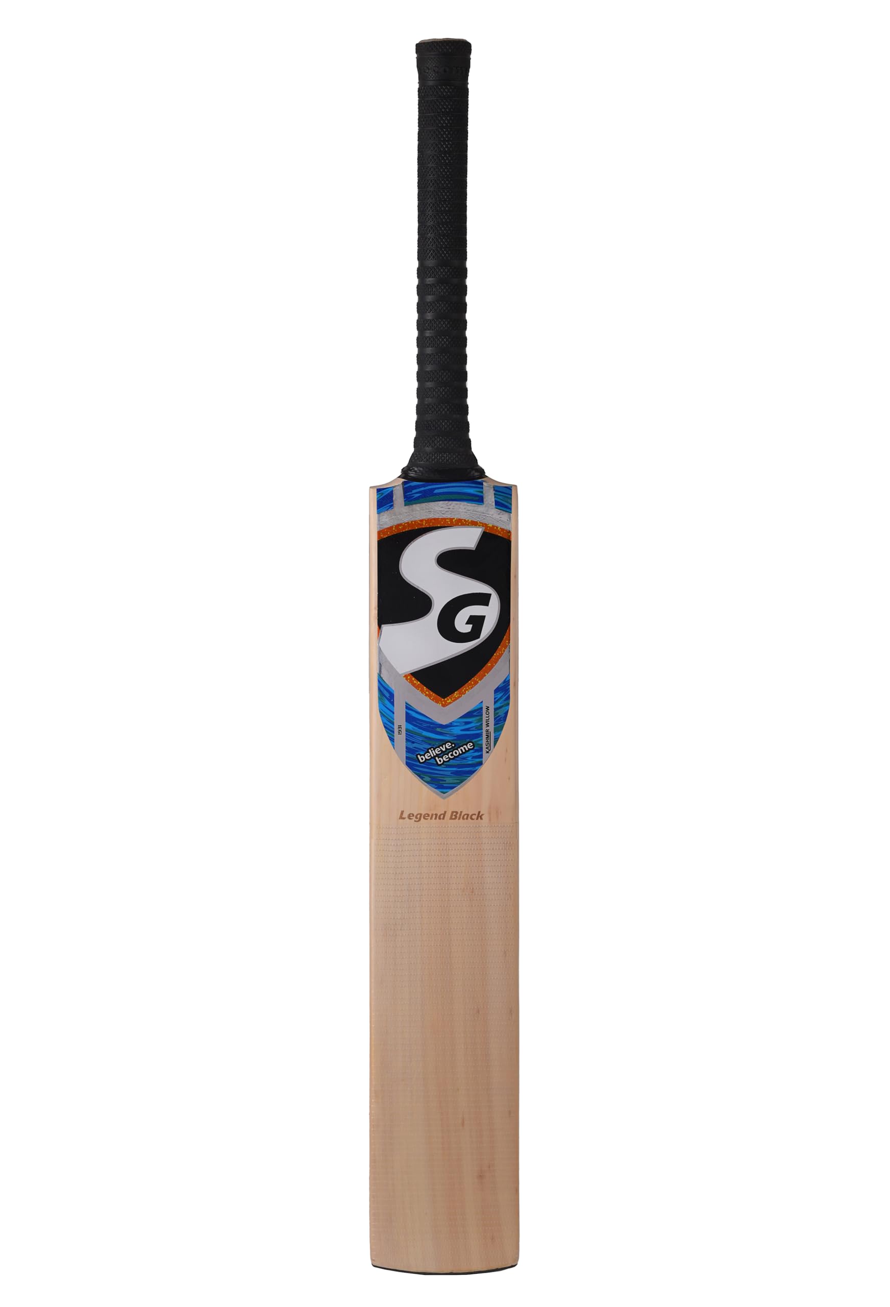 SG Premium Legend Cricketschläger aus Kaschmir-Weide, Erwachsenengröße, Limitierte Auflage
