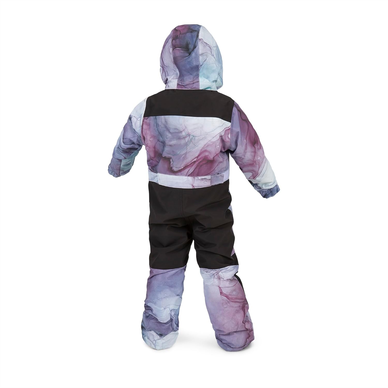 Volcom Boys' Toddler One Piece Snowboard Ski Winter Snowsuit