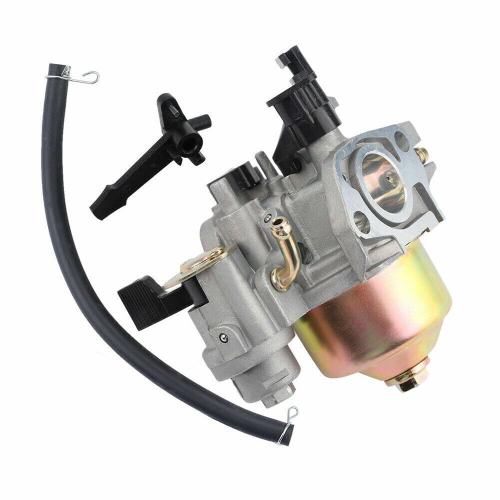 Carburatore Per Coleman 196cc CT200U / CT200U-EX – Mini Bici E Scooter, Ricambio Perfetto!