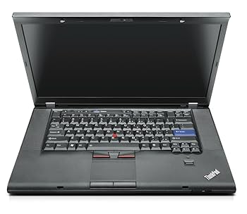 Windowsノート本体 lenovo ThinkPad T520 (Windows10 Pro) Amazon.com: Lenovo ThinkPad T520 Notebook PC - Intel Core i5