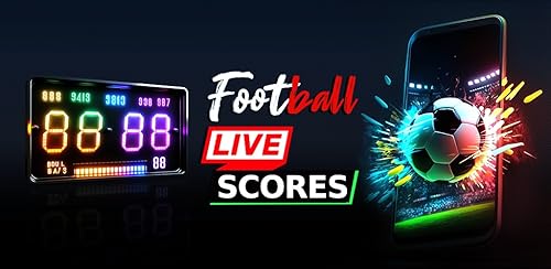 Football Live Scores