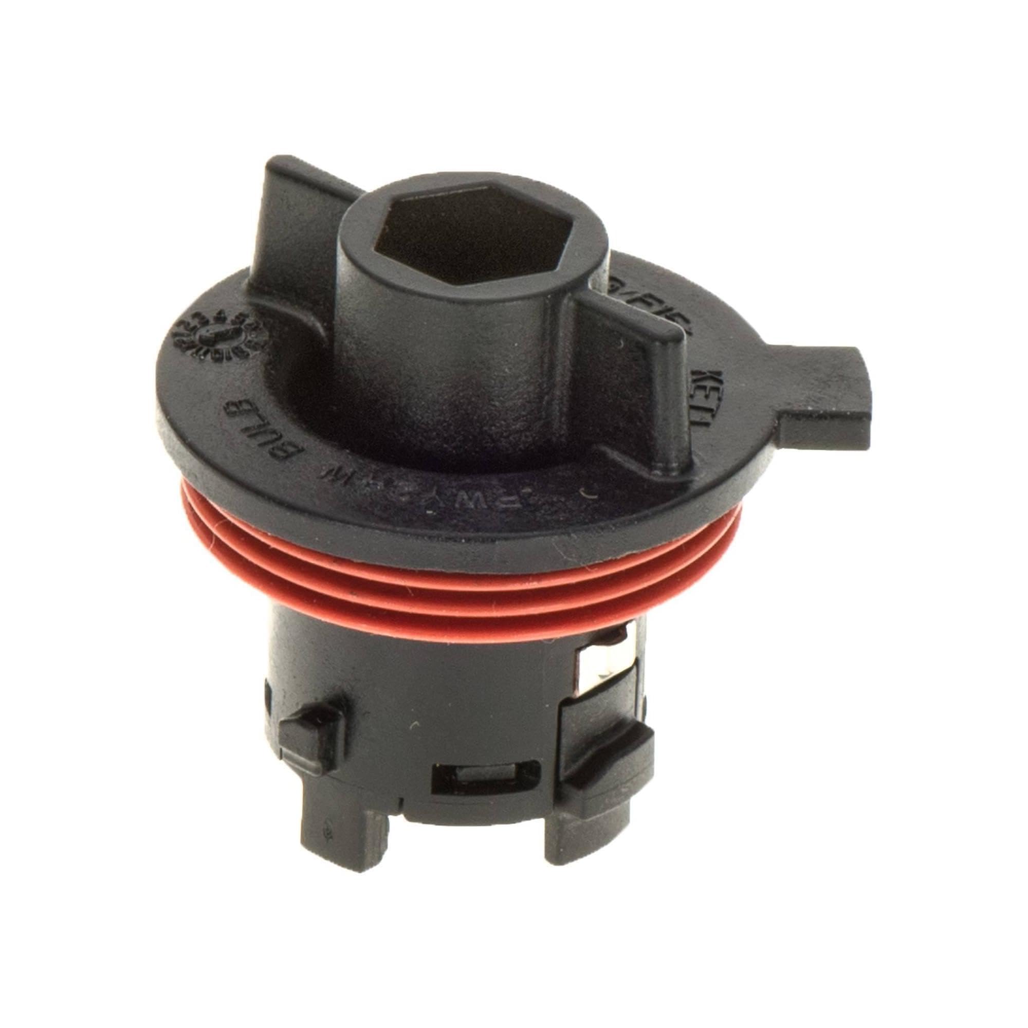 Amazon.com: 2015-2017 200 Headlight LAMP Socket OEM 68250490AB 