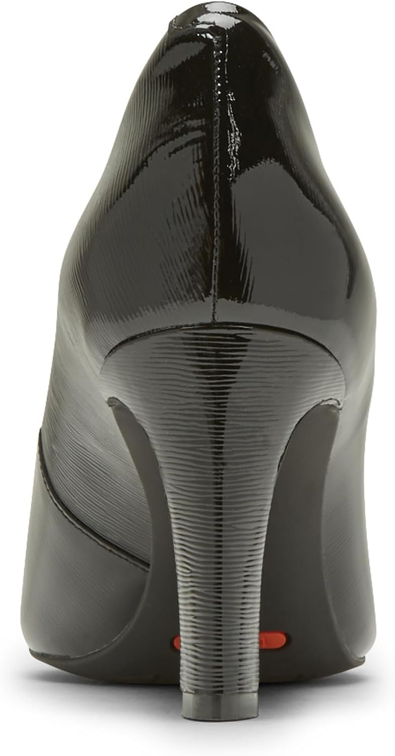 Rockport Womens Tm Sheehan Pump