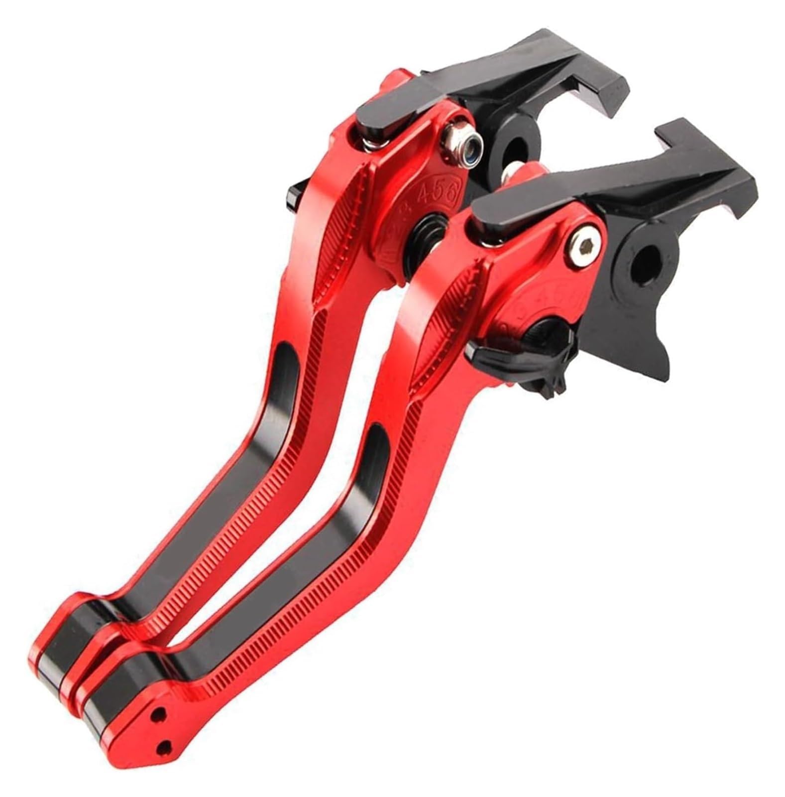 Jeu de leviers d'embrayage et de frein Yamaha MT-09 FJ-09 manette guidon moto
