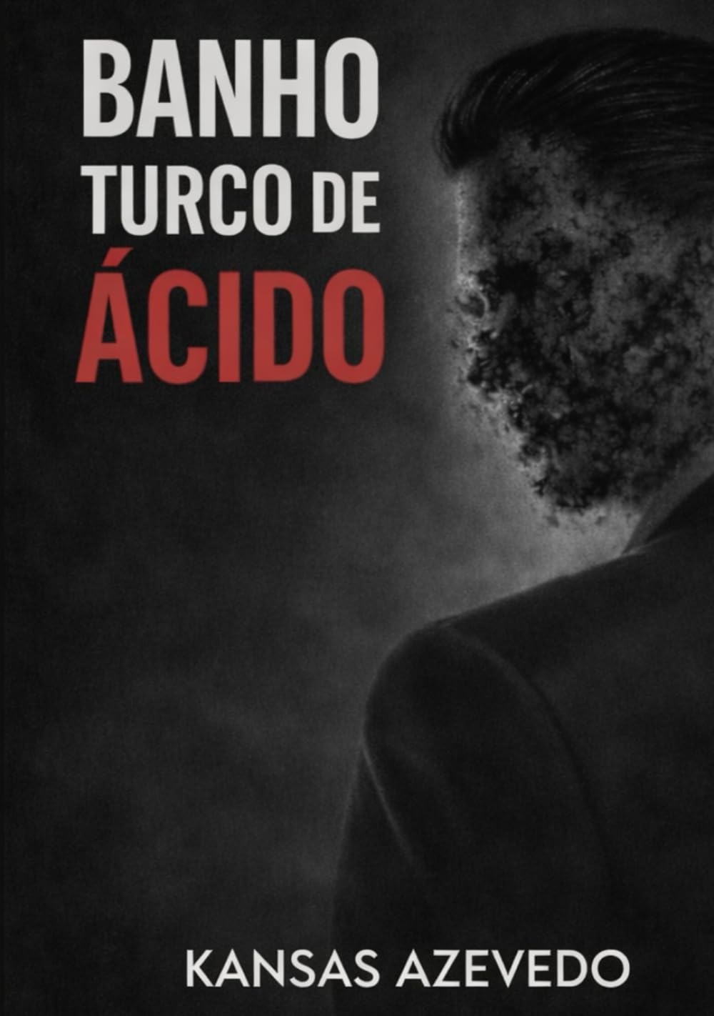 Banho Turco de Ácido