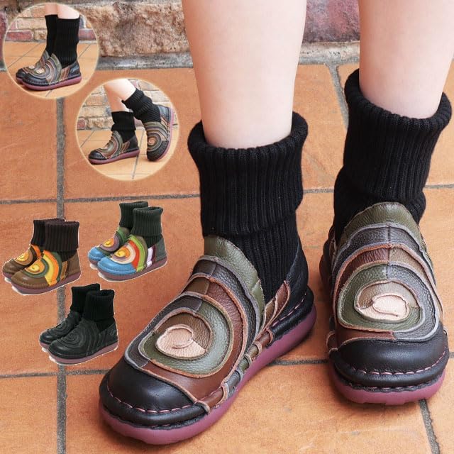 桂ゆき、【ゴンベとカラス】、希少な画集より、新品高級額装付、状態