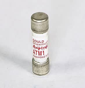 Mersen Ferraz ATDR1-1/2 | 4ZAU9 | Fusibile Atdr 1.5 Amp 600vac 1p | Italia - Foto 14