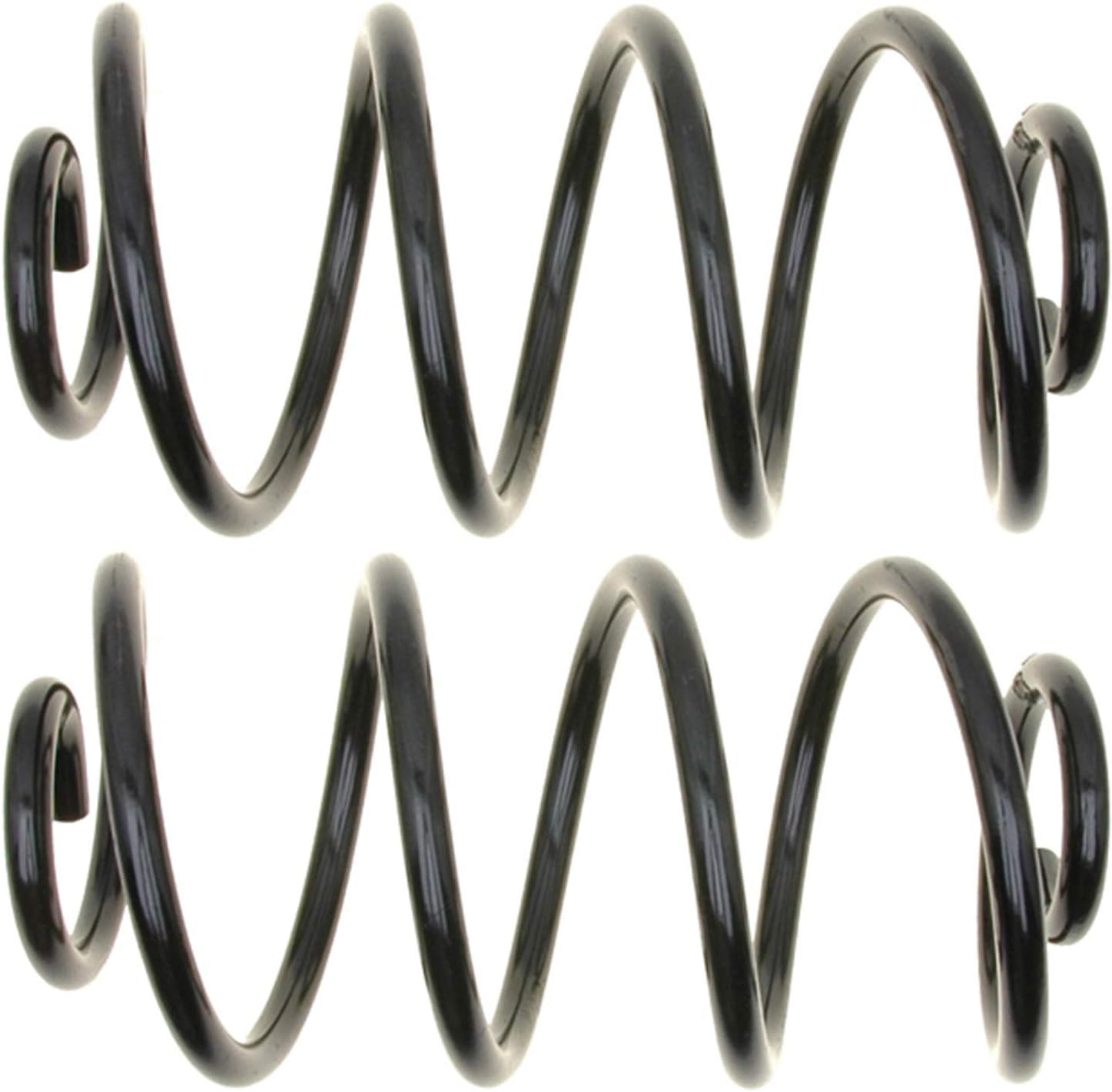 MOOG 81381 Coil Spring Set for Kia Sportage