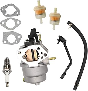 SAKITAM Carburetor fit for Powermate PM0126000 6000 7500 Watt 414CC Generators Replacement Carb