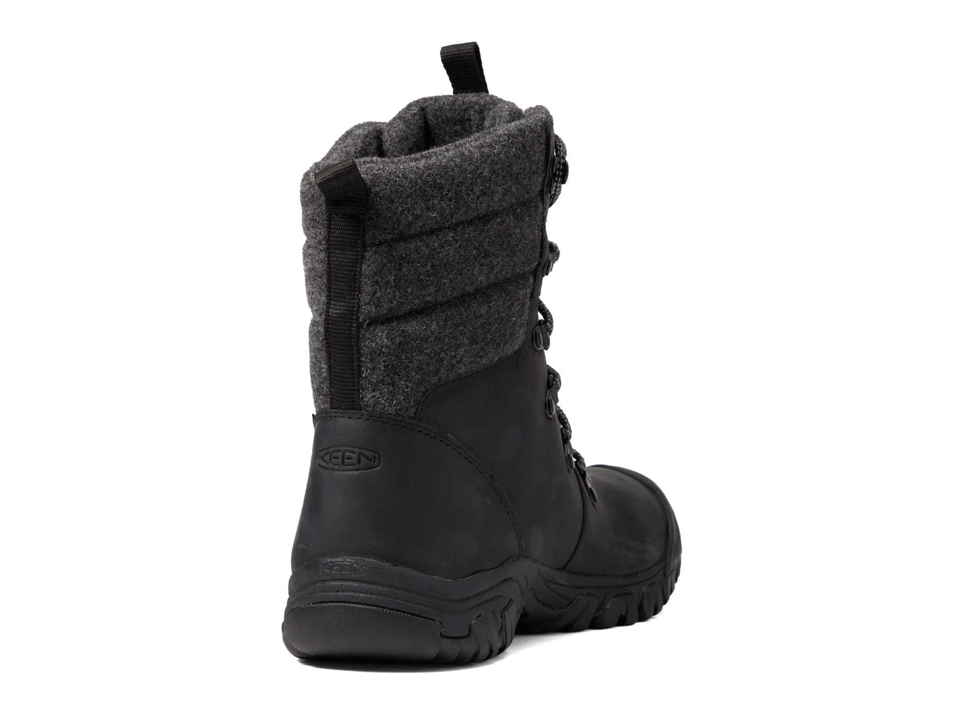 KEEN Kobiety Greta Boot WodoodporneŚniegowce