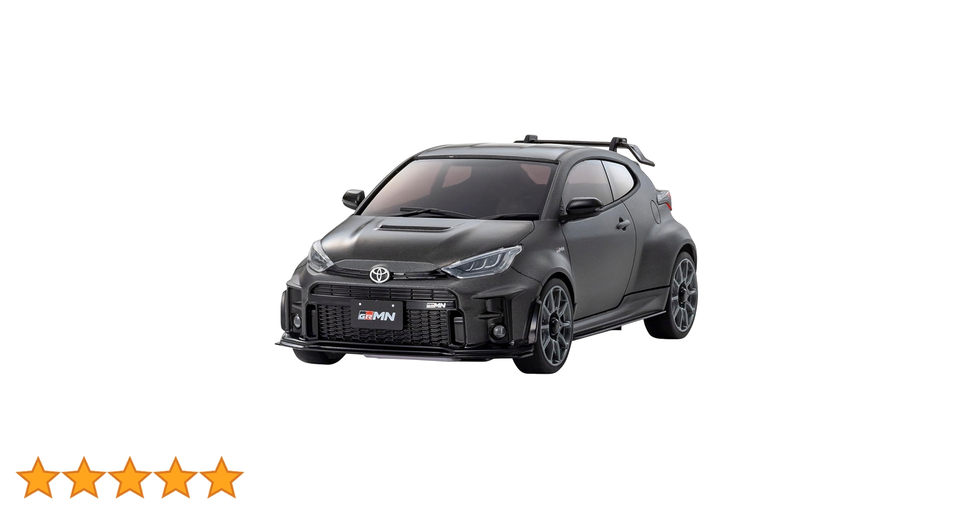Amazon | 京商 ASC MA020 トヨタ GRMNヤリス サーキット