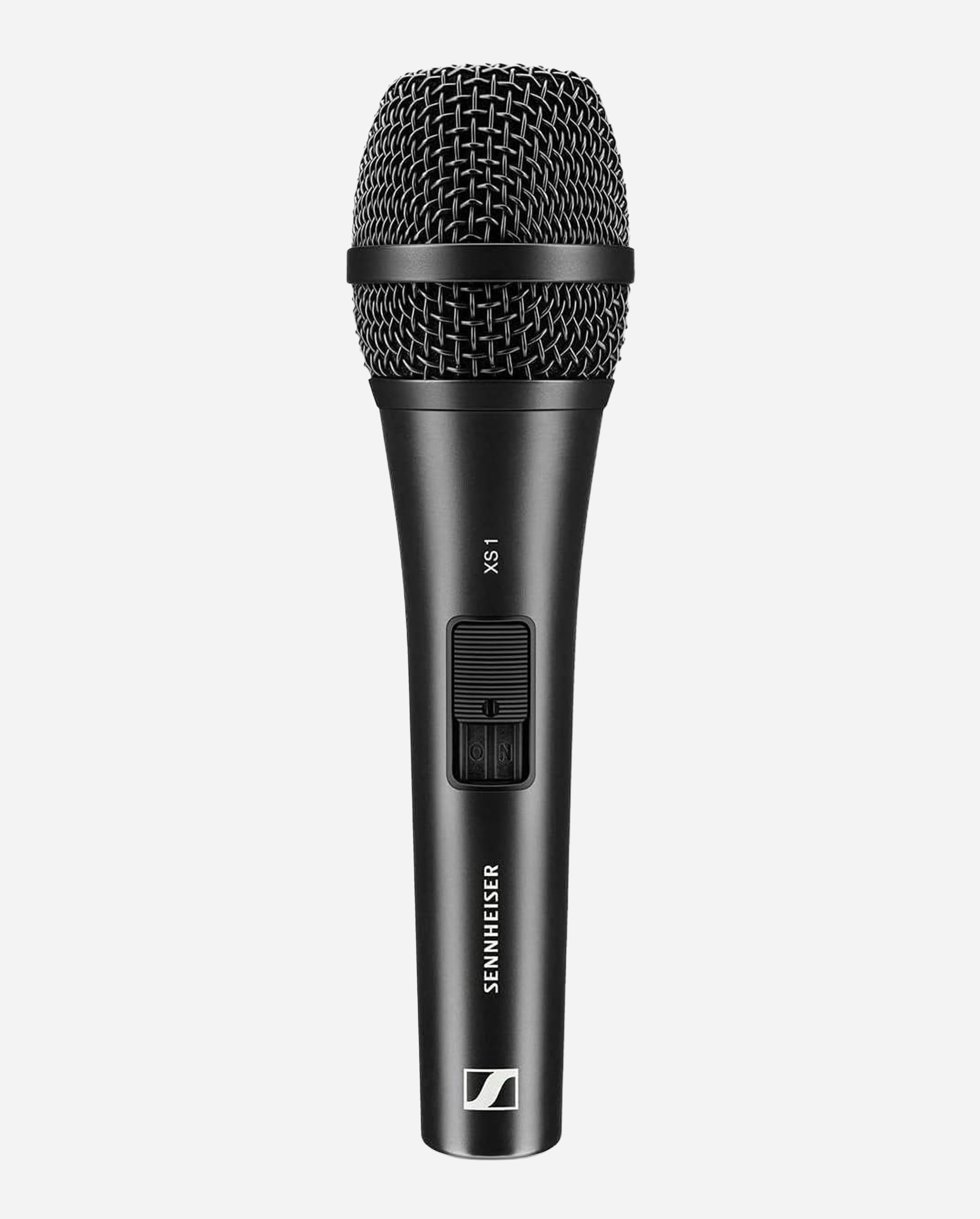 Amazon | Sennheiser ゼンハイザー XS 1 ダイナミック カーディオイド